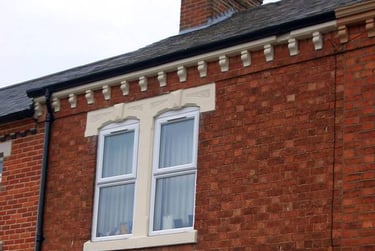 3 bed house, Junction Road, Kingsthorpe, Northampton, NN27JQ - Image 1