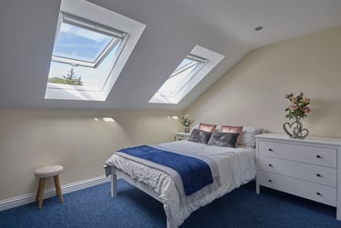 6 bed house, Magdalen road, Heavitree, Exeter, EX24TU - Image 4