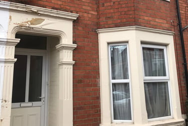 5 bed house, Adams avenue, Abington, Northampton, NN14LJ - Image 1
