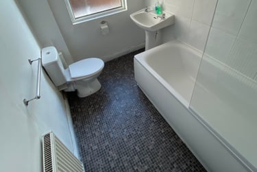 8 bed house, Egerton road, Fallowfield, Manchester, M146RA - Image 7