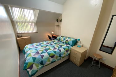 8 bed house, Egerton road, Fallowfield, Manchester, M146RA - Image 4