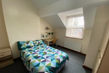 8 bed house, Egerton road, Fallowfield, Manchester, M146RA - Image 12