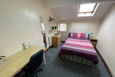 8 bed house, Egerton road, Fallowfield, Manchester, M146RA - Image 10