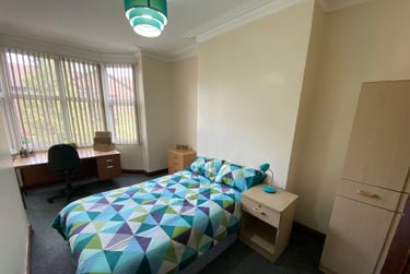 8 bed house, Egerton road, Fallowfield, Manchester, M146RA - Image 3