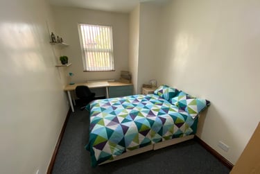 8 bed house, Egerton road, Fallowfield, Manchester, M146RA - Image 8