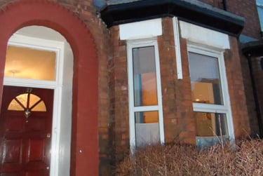 4 bed house, Davenport avenue, Withington, Manchester, M203FS - Image 11