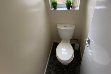 4 bed house, Davenport avenue, Withington, Manchester, M203FS - Image 9
