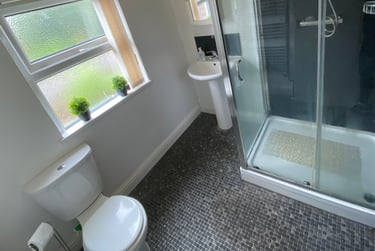 4 bed house, Davenport avenue, Withington, Manchester, M203FS - Image 8