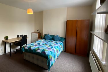 4 bed house, Davenport avenue, Withington, Manchester, M203FS - Image 6