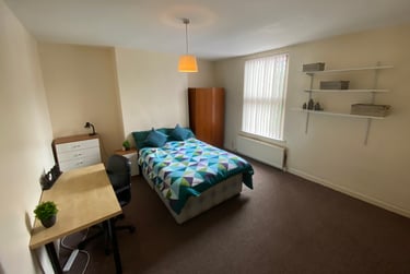 4 bed house, Davenport avenue, Withington, Manchester, M203FS - Image 3