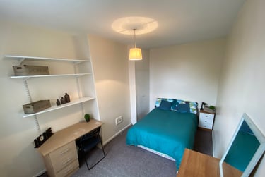 4 bed house, Davenport avenue, Withington, Manchester, M203FS - Image 7