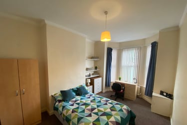 4 bed house, Davenport avenue, Withington, Manchester, M203FS - Image 5