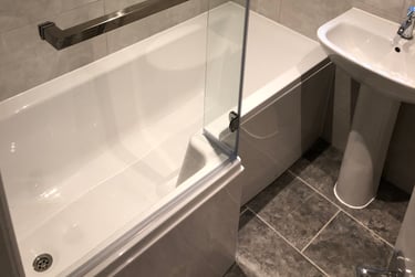 1 bed house, Conyngham road, Victoria park, Manchester, M145EA - Image 4
