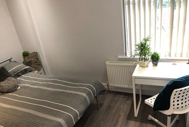 1 bed house, Conyngham road, Victoria park, Manchester, M145EA - Image 6