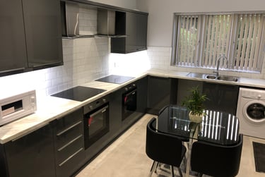 1 bed house, Conyngham road, Victoria park, Manchester, M145EA - Image 1
