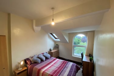 1 bed house, Conyngham road, Victoria park, Manchester, M145EA - Image 4