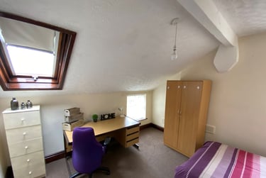 1 bed house, Conyngham road, Victoria park, Manchester, M145EA - Image 5