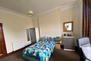 1 bed house, Conyngham road, Victoria park, Manchester, M145EA - Image 6