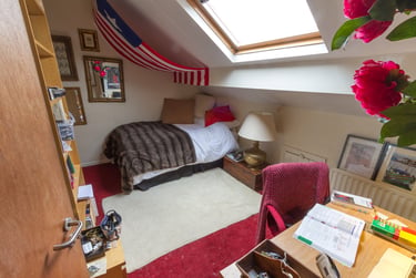 6 bed house, Queens road, Hyde park, Leeds, LS61HU - Image 5