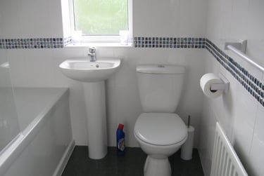 3 bed house, St Michaels Road, St stephens, Canterbury, CT27HG - Image 12