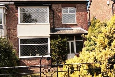 6 bed house, Millfield lane, Hull road, York, YO103AW - Image 2