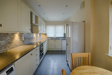 4 bed house, Eston street, Victoria park, Manchester, M130FF - Image 1