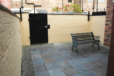 3 bed house, Welby street, Victoria park, Manchester, M130EL - Image 4