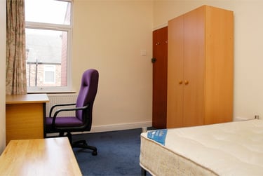 3 bed house, Welby street, Victoria park, Manchester, M130EL - Image 10