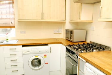 3 bed house, Welby street, Victoria park, Manchester, M130EL - Image 12