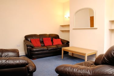 3 bed house, Welby street, Victoria park, Manchester, M130EL - Image 13