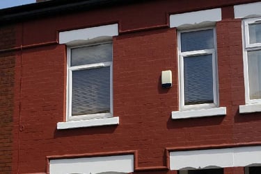 3 bed house, Welby street, Victoria park, Manchester, M130EL - Image 1