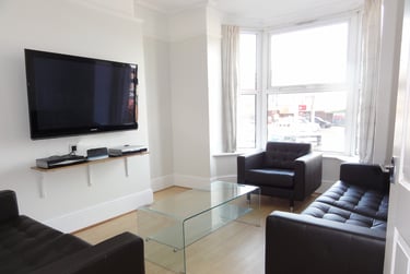 6 bed house, Ecclesall road, Ecclesall, Sheffield, S118TL - Image 2