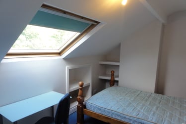 6 bed house, Ecclesall road, Ecclesall, Sheffield, S118TL - Image 10