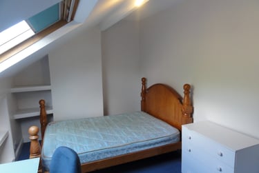 6 bed house, Ecclesall road, Ecclesall, Sheffield, S118TL - Image 11