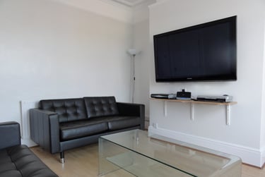 6 bed house, Ecclesall road, Ecclesall, Sheffield, S118TL - Image 1