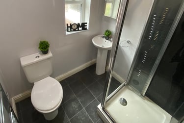 3 bed house, Davenport avenue, Withington, Manchester, M203FS - Image 11