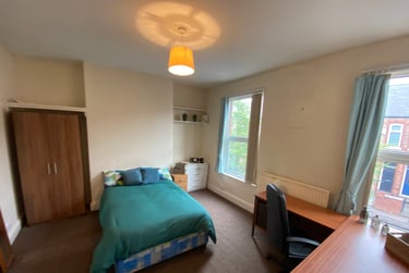 3 bed house, Davenport avenue, Withington, Manchester, M203FS - Image 7