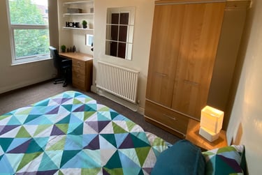3 bed house, Davenport avenue, Withington, Manchester, M203FS - Image 8