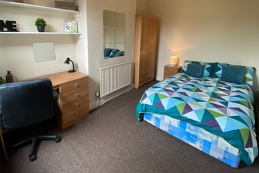 3 bed house, Davenport avenue, Withington, Manchester, M203FS - Image 9