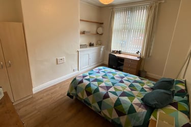 3 bed house, Davenport avenue, Withington, Manchester, M203FS - Image 10