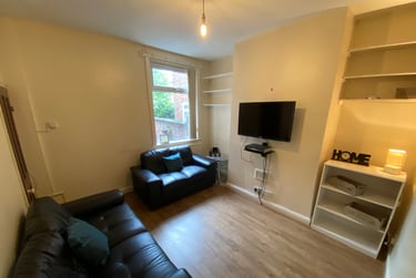 3 bed house, Davenport avenue, Withington, Manchester, M203FS - Image 1