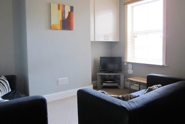 6 bed house, Claremont Terrace, City centre, York, YO317EJ - Image 1