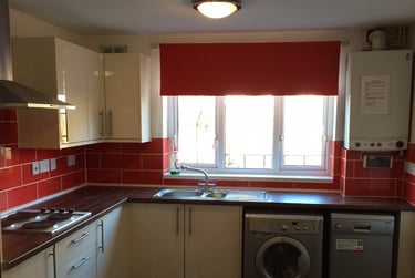 6 bed house, Russell street, Arboretum, Nottingham, NG74GU - Image 2