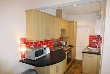 4 bed house, Dudley street, The groves, York, YO318LP - Image 3