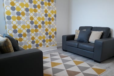 3 bed house, Abingdon Road, Near university, Middlesbrough, TS13JX - Image 6