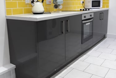 3 bed house, Abingdon Road, Near university, Middlesbrough, TS13JX - Image 1