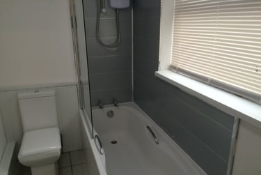 2 bed house, Boswell street, Near university, Middlesbrough, TS12HT - Image 2