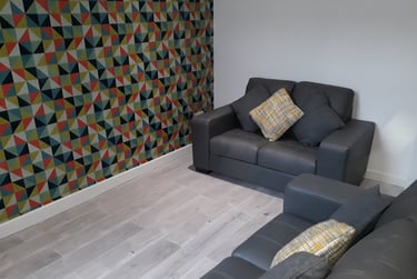 4 bed house, Clarendon road, Near university, Middlesbrough, TS13DW - Image 3