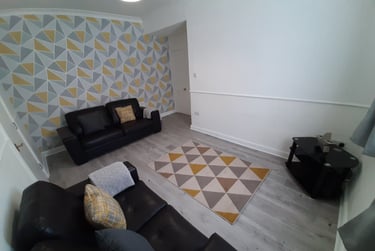 5 bed house, Clifton street, Near university, Middlesbrough, TS14BY - Image 10