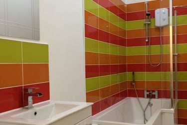 6 bed house, Crescent road, Near university, Middlesbrough, TS14QJ - Image 2